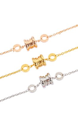 ブルガリスーパーコピー ブレスレット アクセサリー