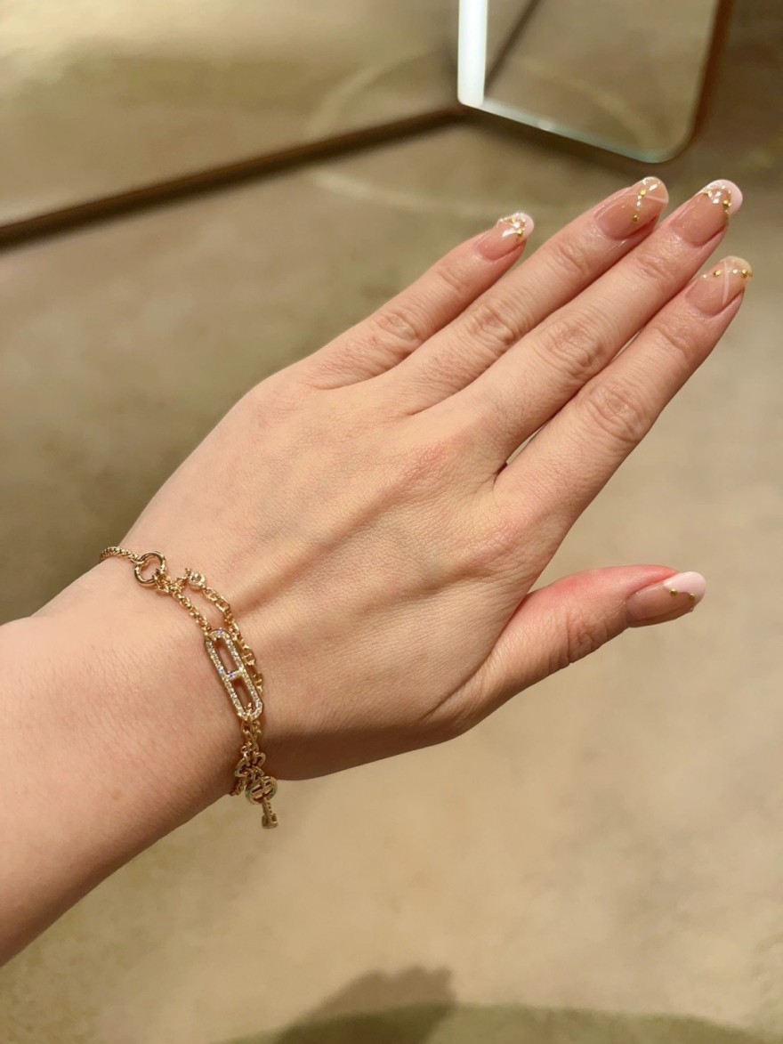 エルメススーパーコピーブレスレット アクセサリー
