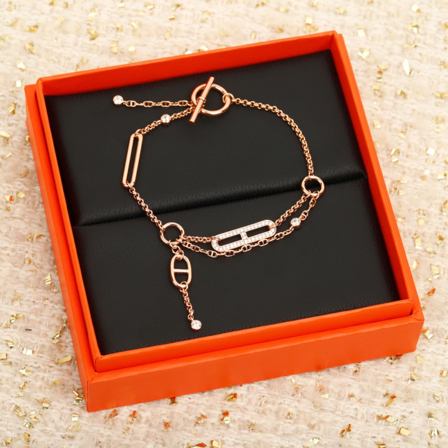 エルメススーパーコピーブレスレット アクセサリー