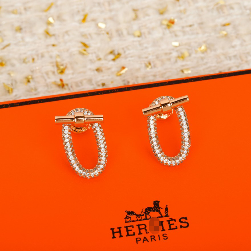エルメススーパーコピーイヤリング アクセサリー