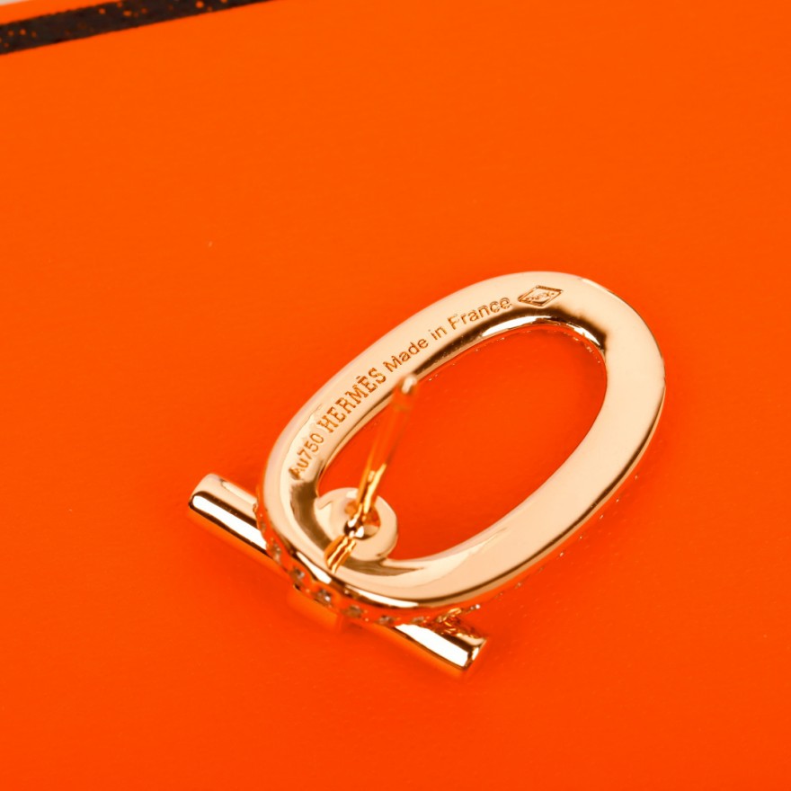 エルメススーパーコピーイヤリング アクセサリー
