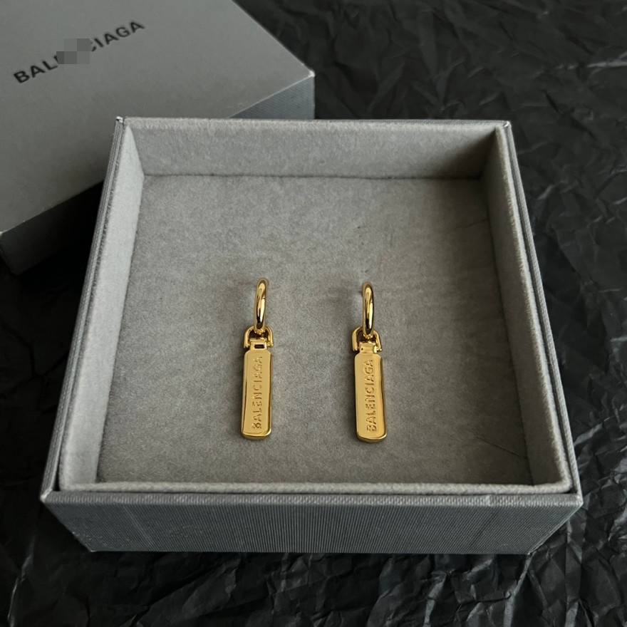 バレンシアガBALENCIAGAコピーイヤリング アクセサリー
