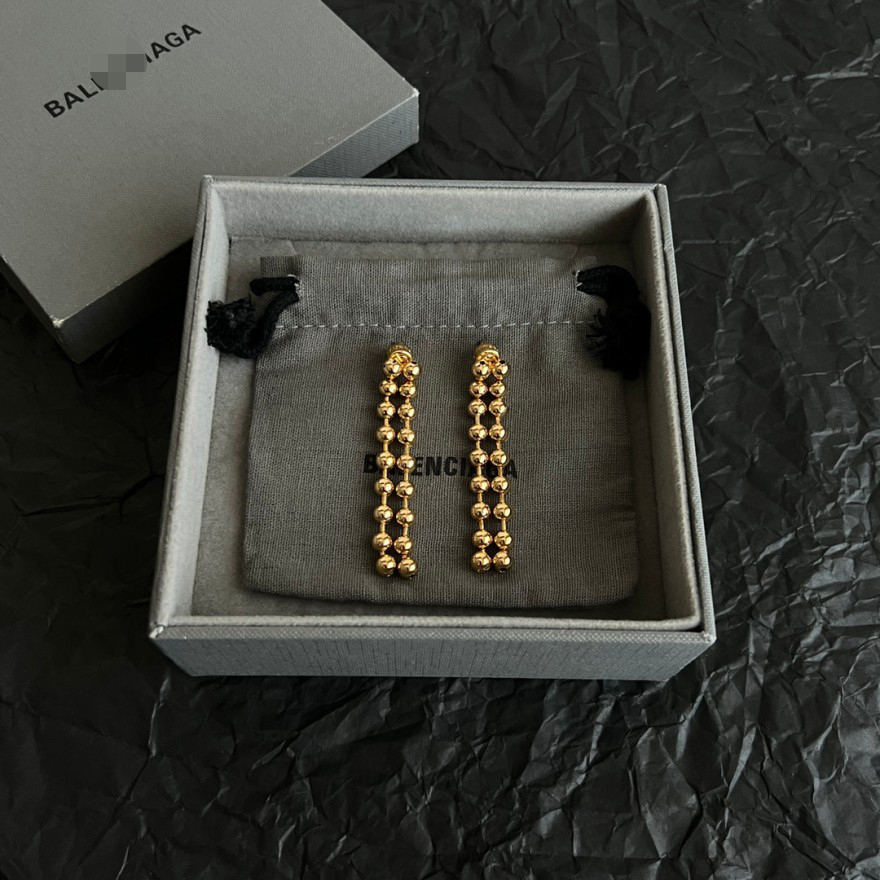 バレンシアガBALENCIAGAスーパーコピーイヤリング アクセサリー