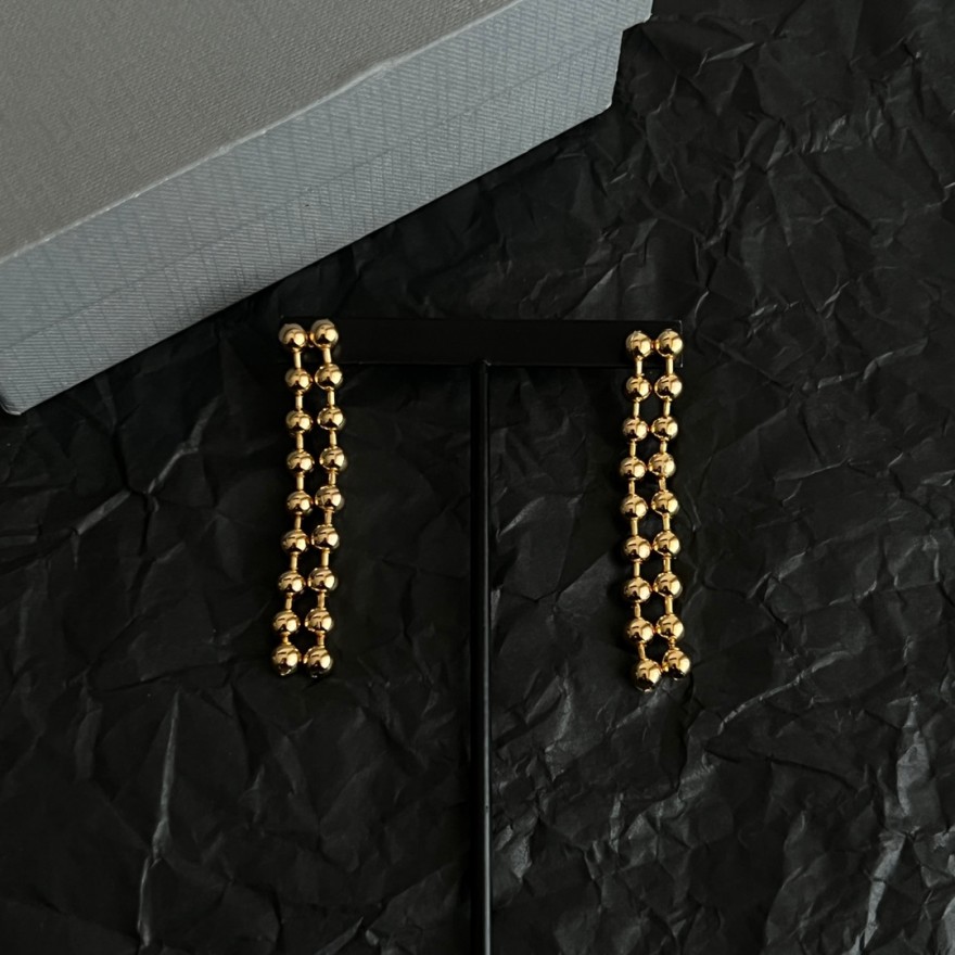 バレンシアガBALENCIAGAスーパーコピーイヤリング アクセサリー