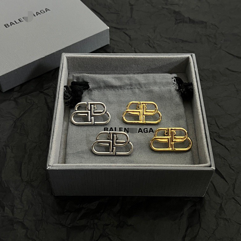 バレンシアガBALENCIAGAコピーイヤリング アクセサリー