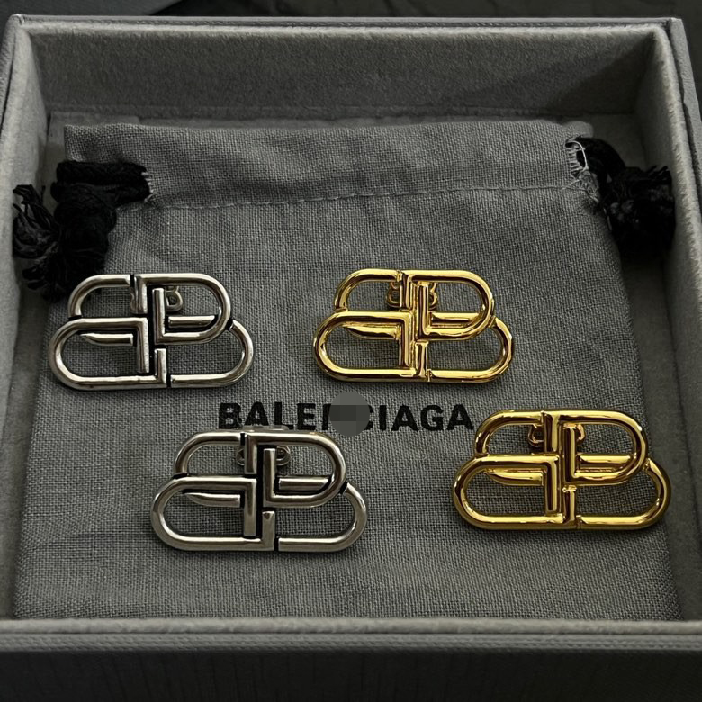 バレンシアガBALENCIAGAコピーイヤリング アクセサリー