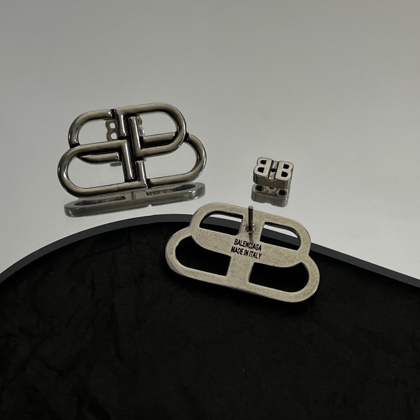 バレンシアガBALENCIAGAコピーイヤリング アクセサリー