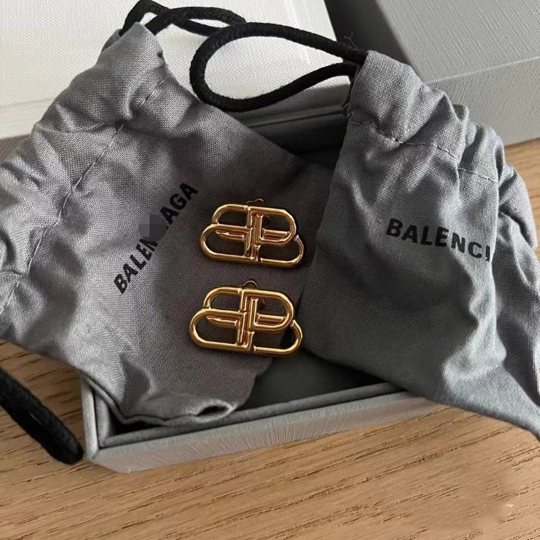 バレンシアガBALENCIAGAコピーイヤリング アクセサリー