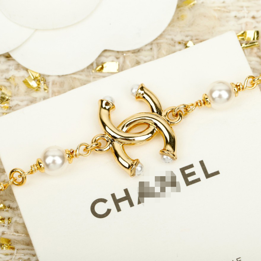 シャネルCHANELスーパーコピーブレスレット アクセサリー