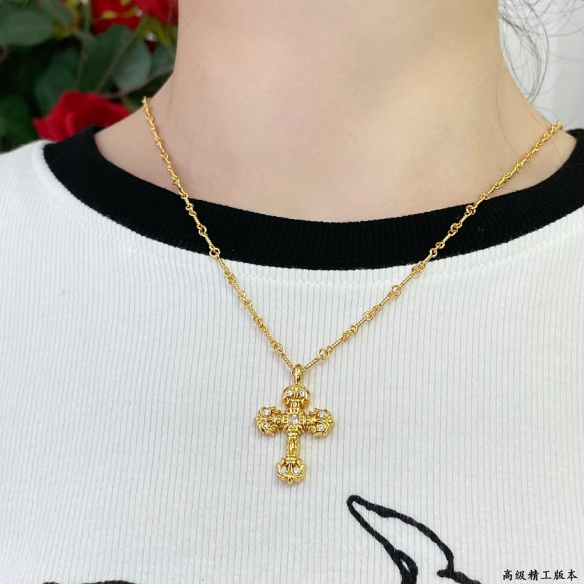 クロムハーツスーパーコピー ネックレス アクセサリー