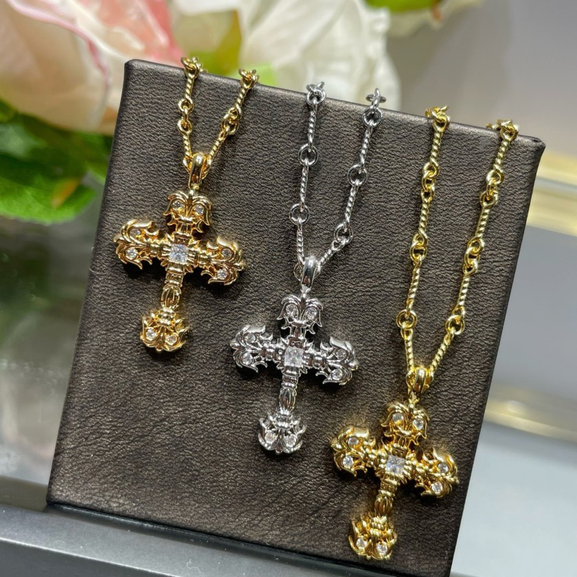 クロムハーツスーパーコピー ネックレス アクセサリー