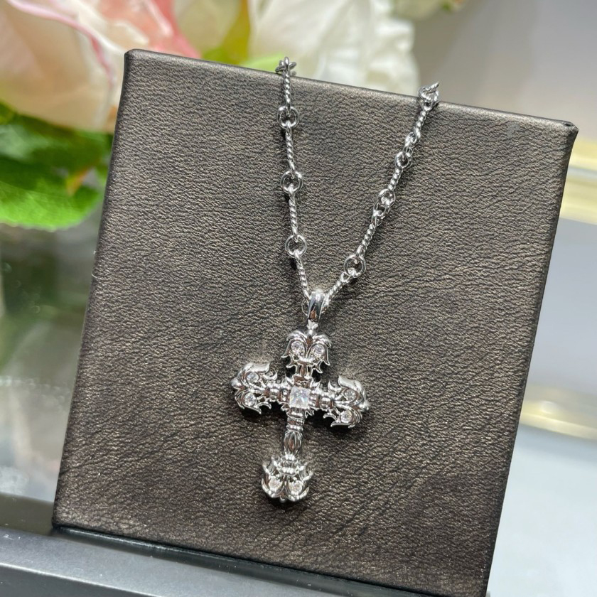 クロムハーツスーパーコピー ネックレス アクセサリー