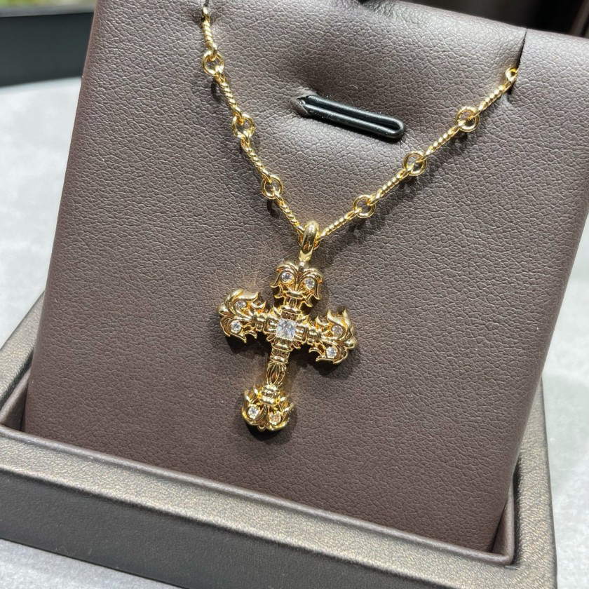 クロムハーツスーパーコピー ネックレス アクセサリー