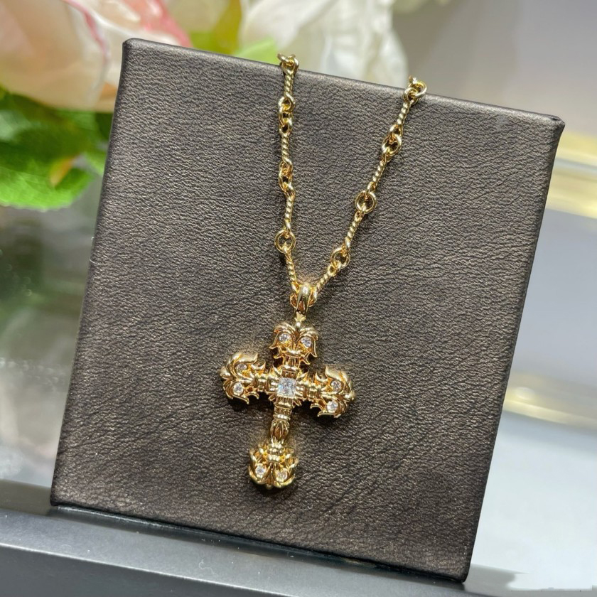 クロムハーツスーパーコピー ネックレス アクセサリー