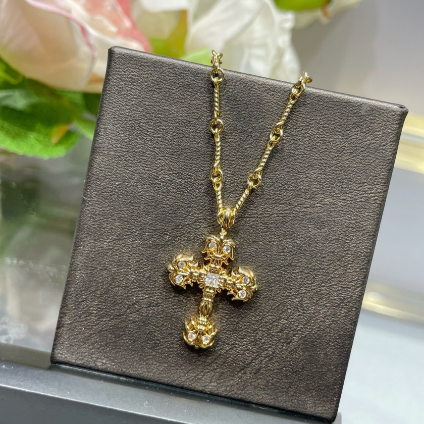 クロムハーツスーパーコピー ネックレス アクセサリー