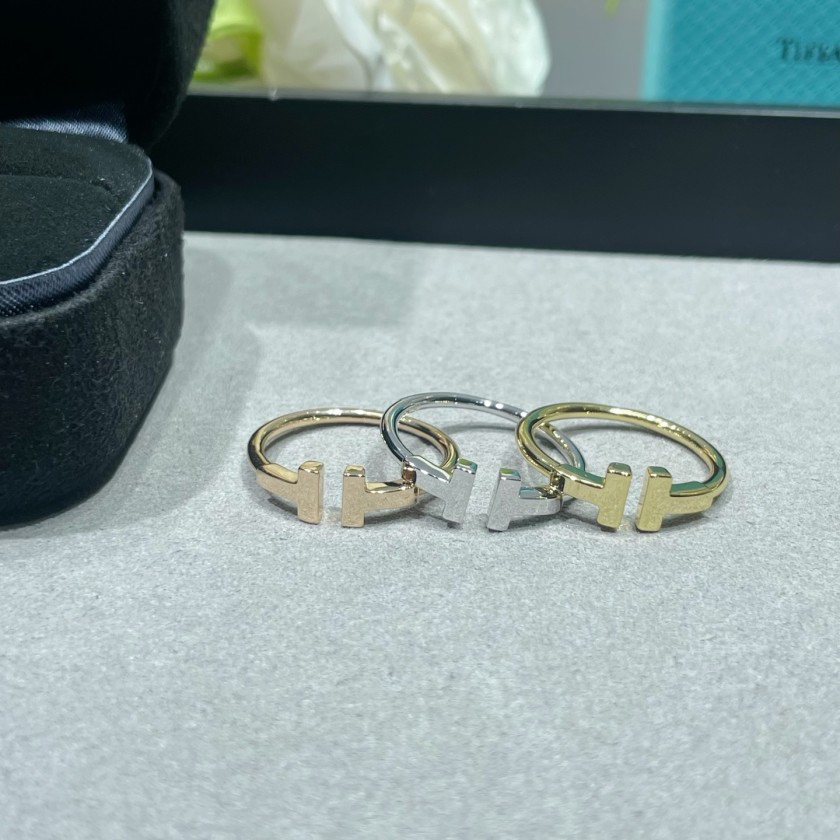 ティファニースーパーコピーアクセサリー リング 指輪