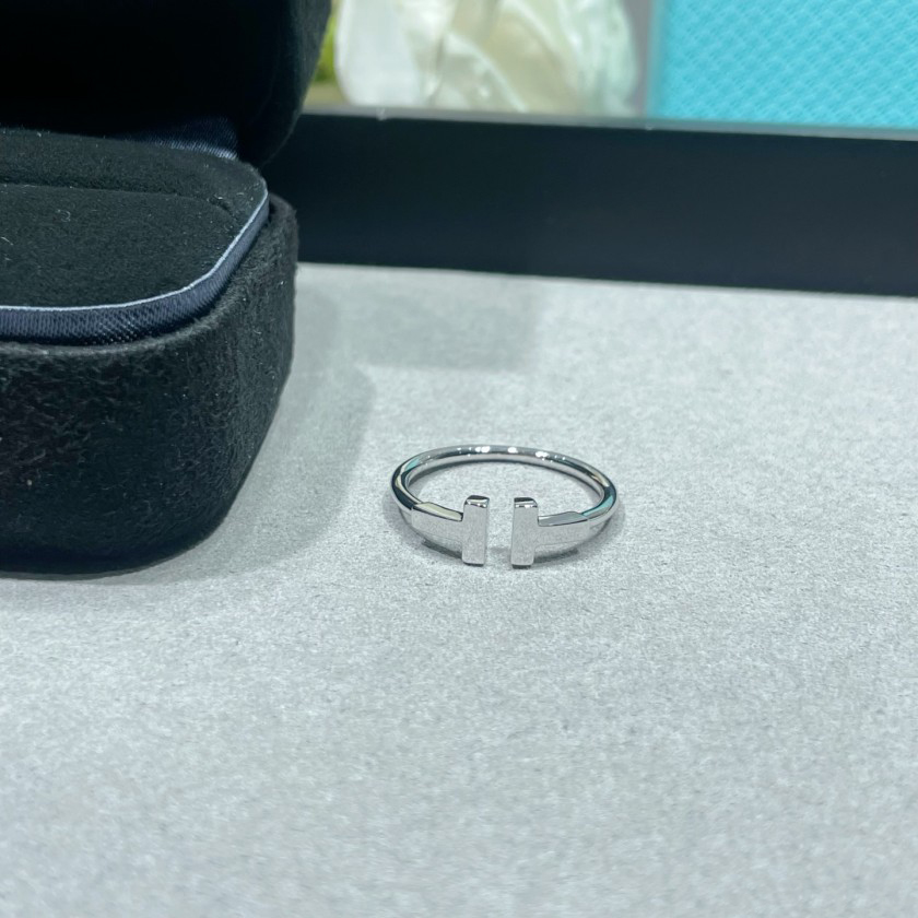 ティファニースーパーコピーアクセサリー リング 指輪