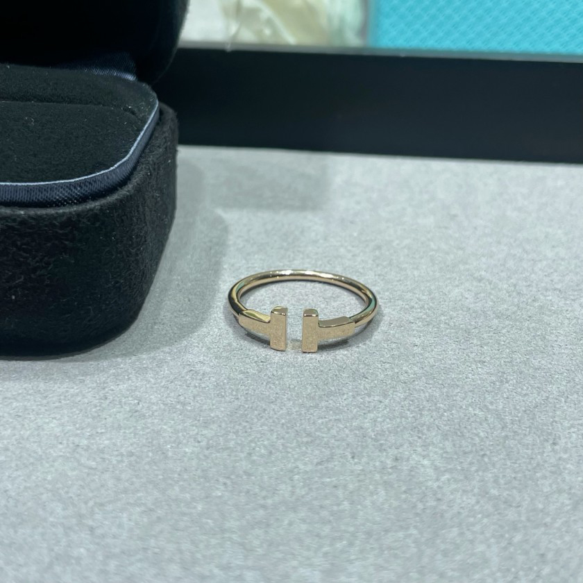 ティファニースーパーコピーアクセサリー リング 指輪