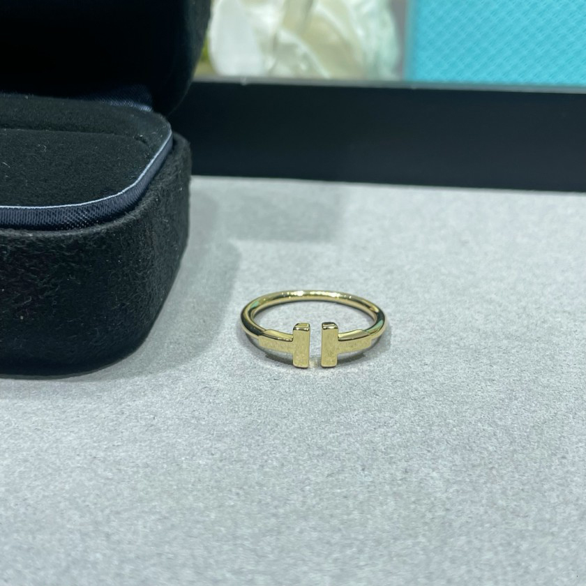 ティファニースーパーコピーアクセサリー リング 指輪
