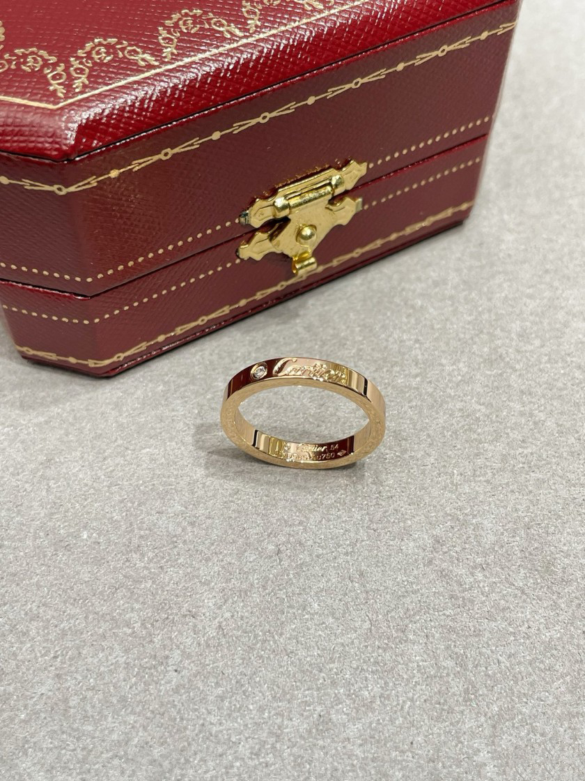 カルティエスーパーコピーアクセサリー リング 指輪