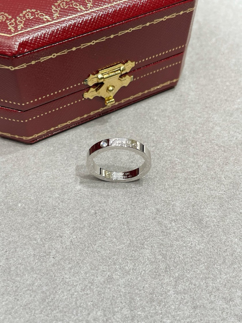 カルティエスーパーコピーアクセサリー リング 指輪