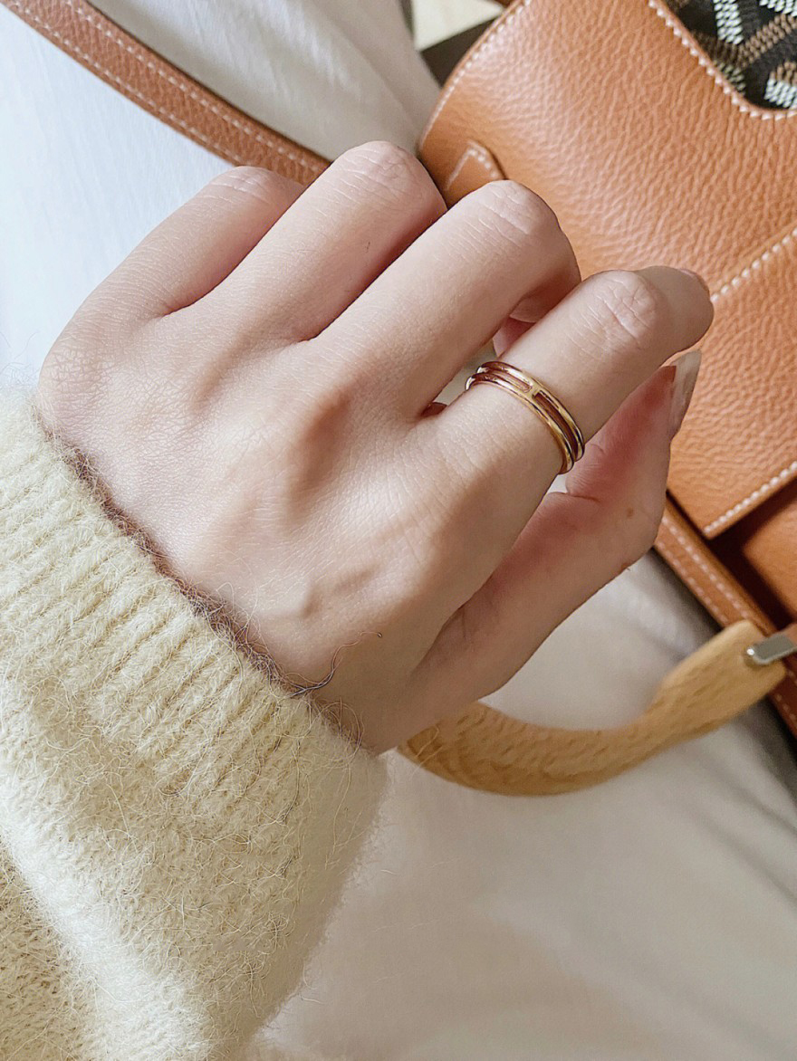 エルメスコピー  アクセサリー リング 指輪