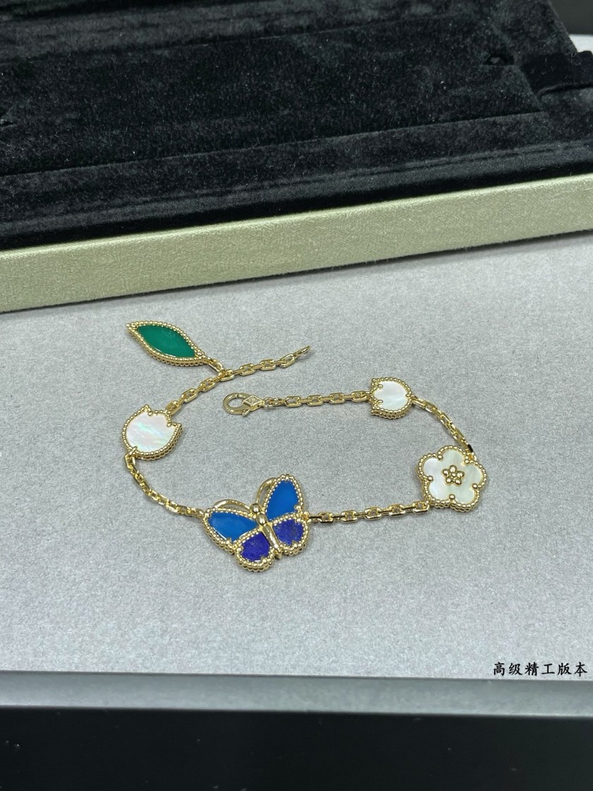 ヴァンクリーフ ブローチ アクセサリー