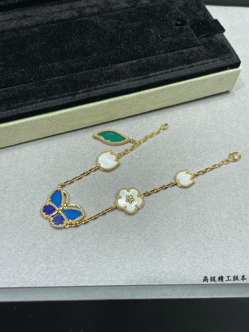 ヴァンクリーフ ブローチ アクセサリー