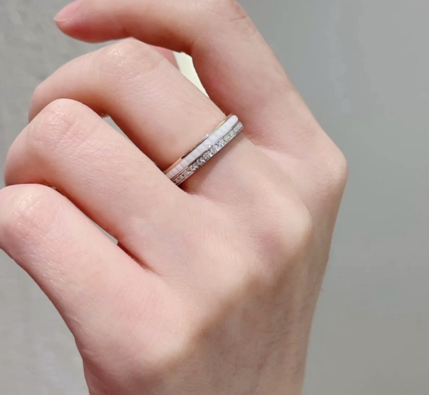BOUCHERON アクセサリー リング 指輪