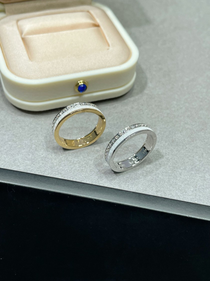 BOUCHERON アクセサリー リング 指輪