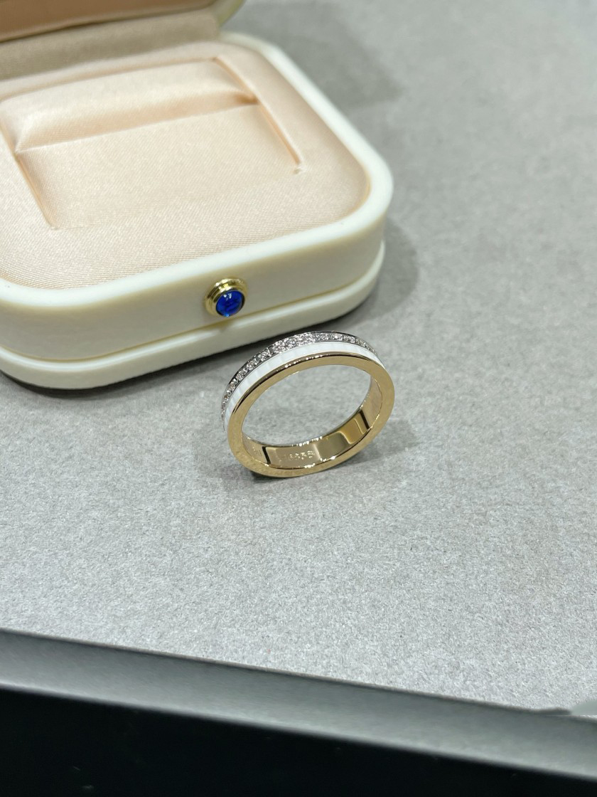 BOUCHERON アクセサリー リング 指輪