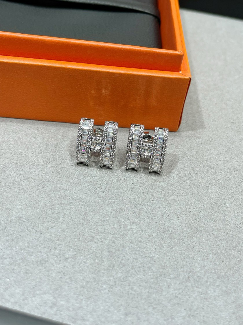 エルメス イヤリング アクセサリー