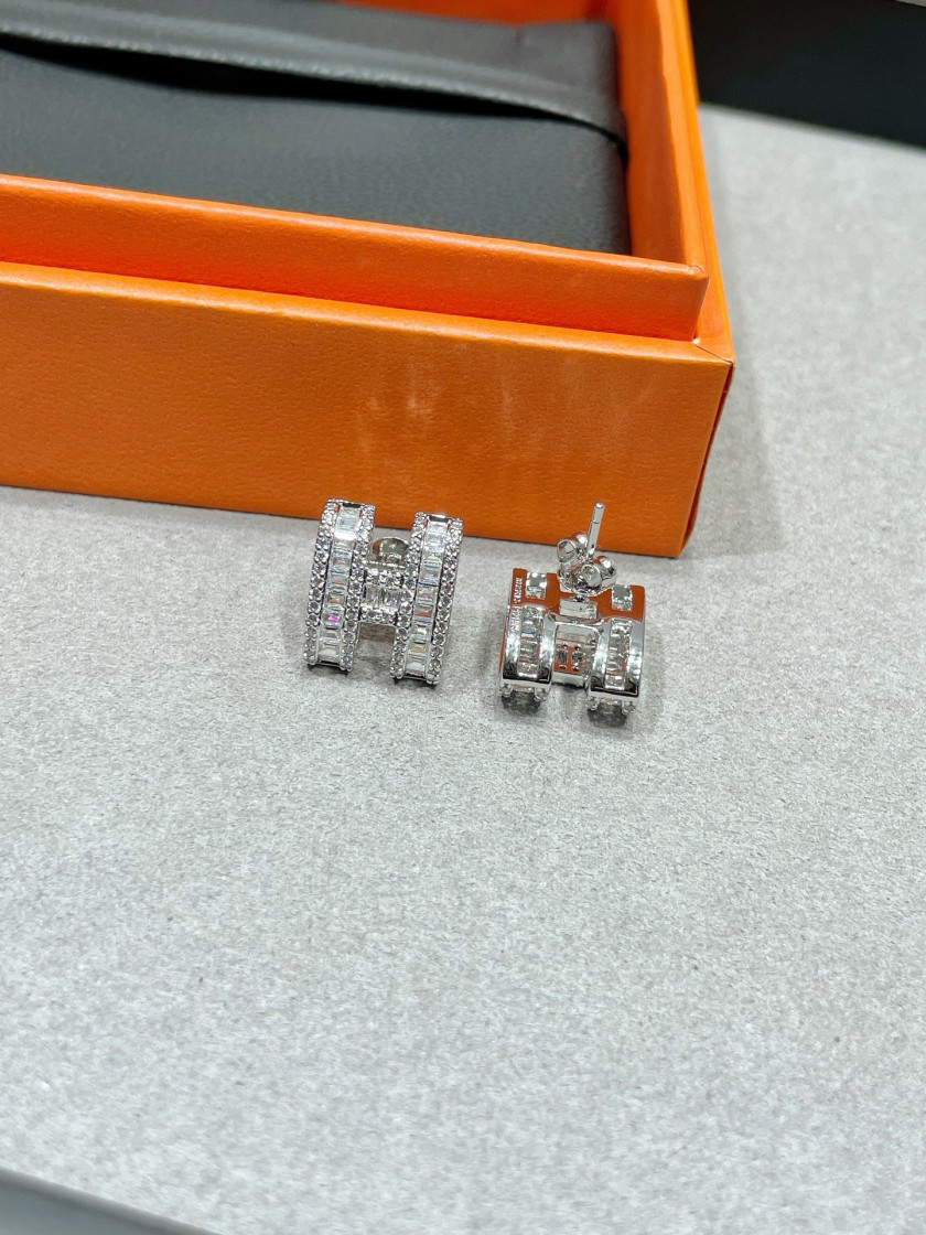 エルメス イヤリング アクセサリー