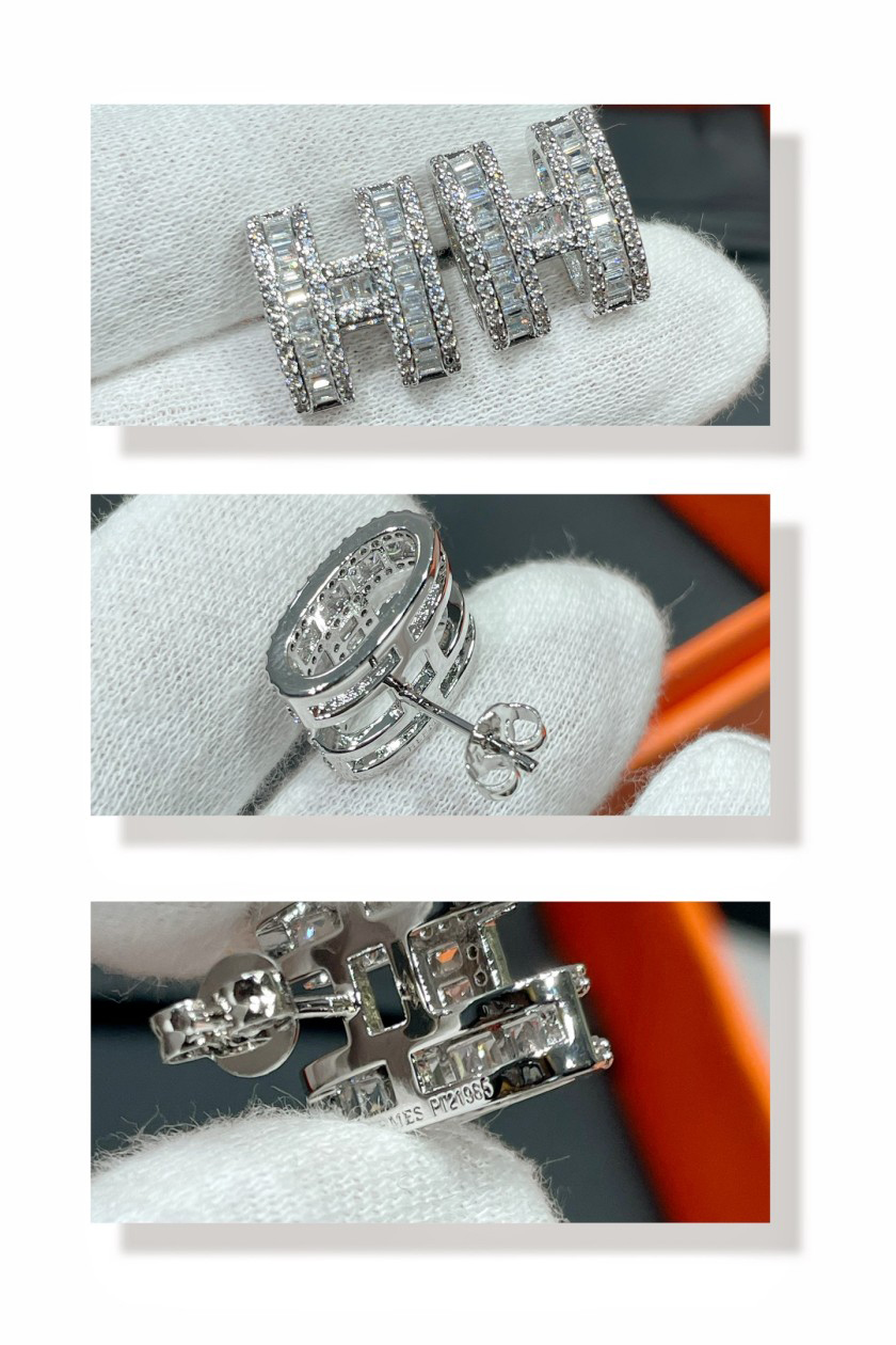 エルメス イヤリング アクセサリー