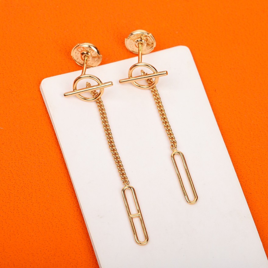 エルメス イヤリング アクセサリー