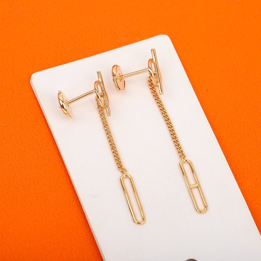 エルメス イヤリング アクセサリー