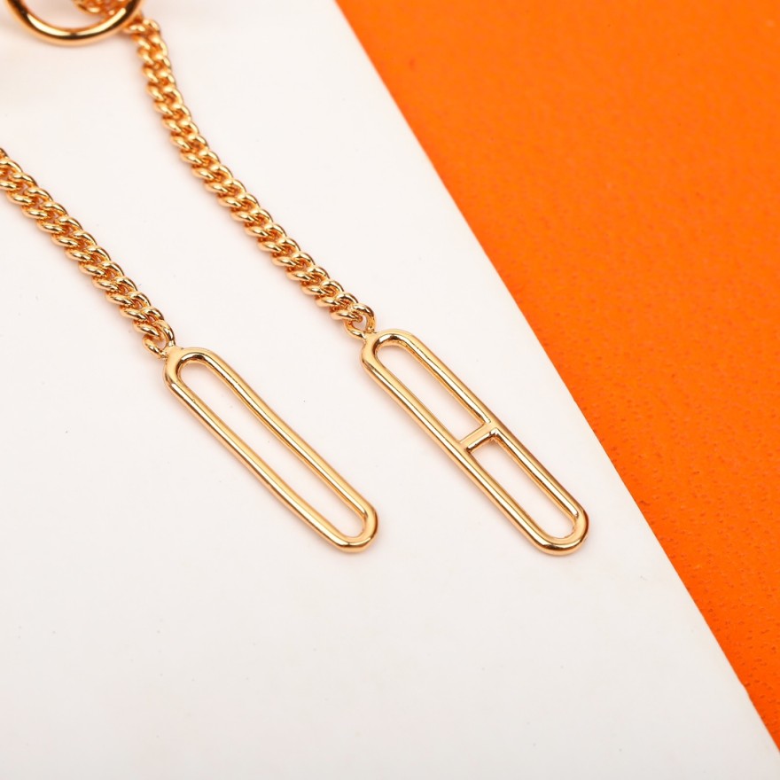 エルメス イヤリング アクセサリー