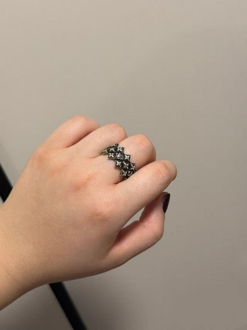 ルイヴィトン アクセサリー リング 指輪