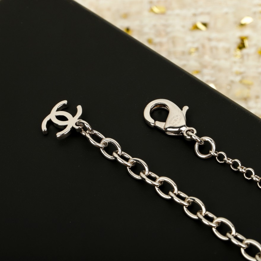 シャネル ネックレス アクセサリー