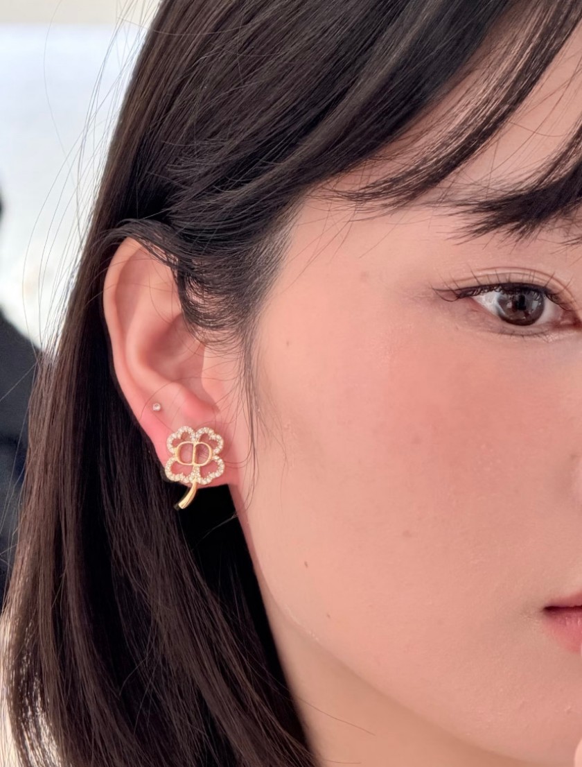 ディオールイヤリング アクセサリー