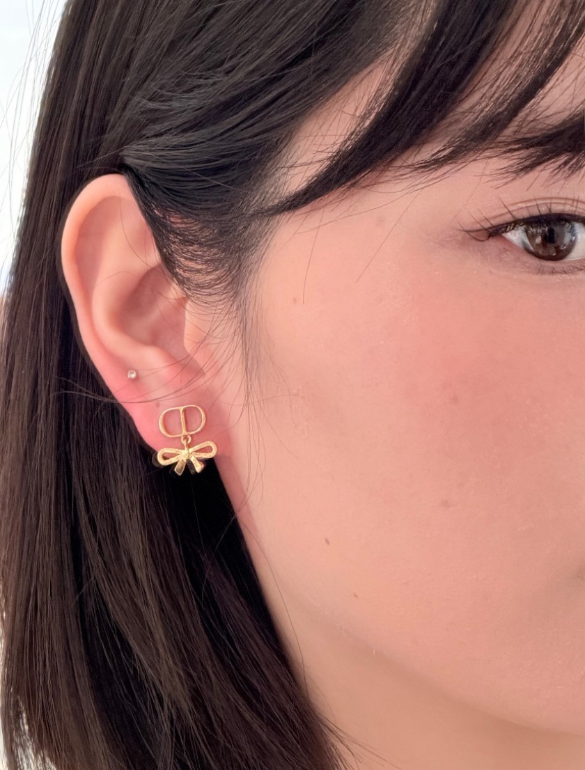 ディオールイヤリング アクセサリー