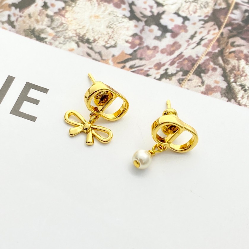 ディオールイヤリング アクセサリー