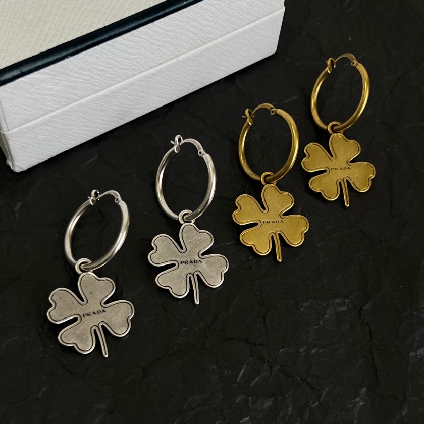 プラダイヤリング アクセサリー