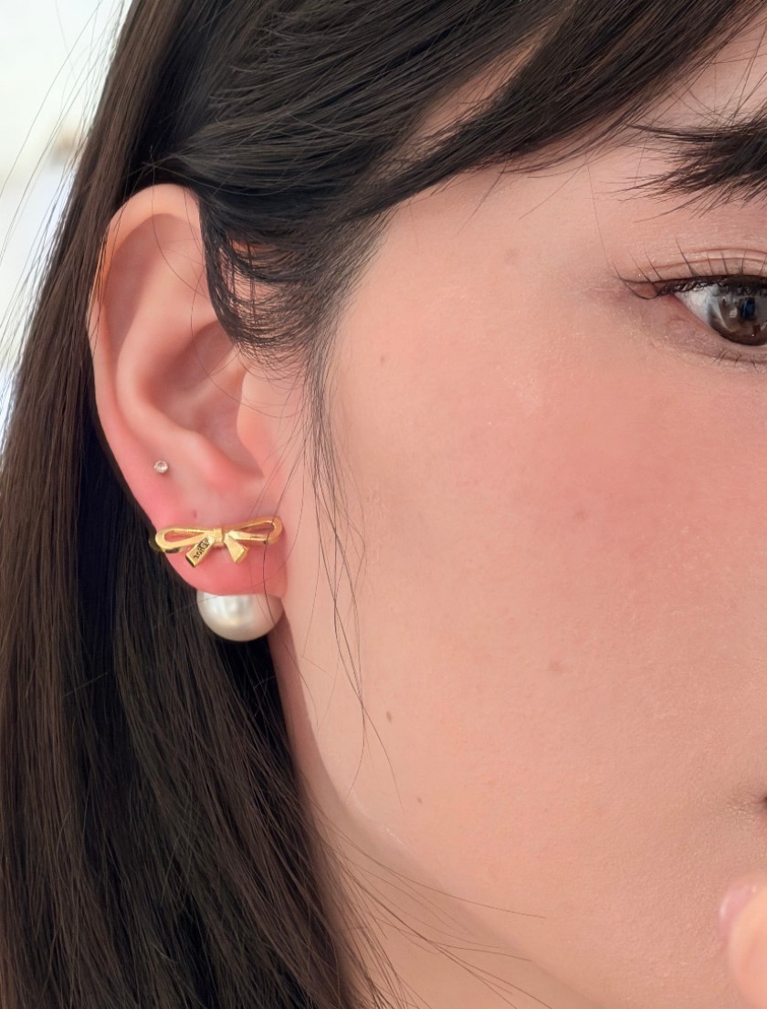 ディオールイヤリング アクセサリー