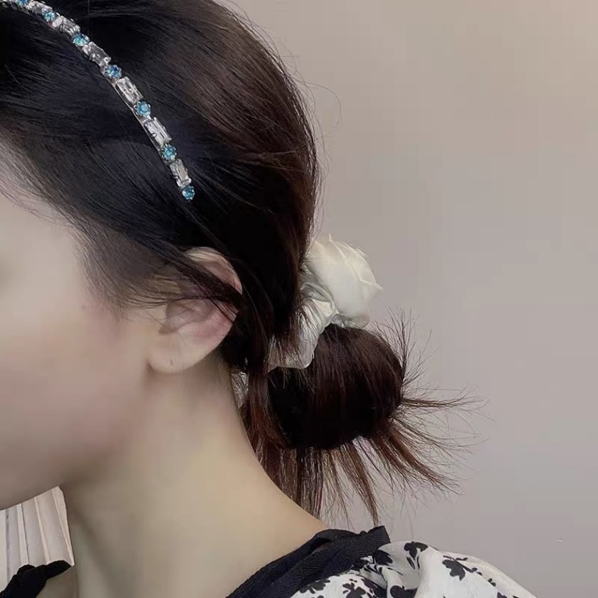 ミュウミュウカチューシャ へアビン アクセサリー