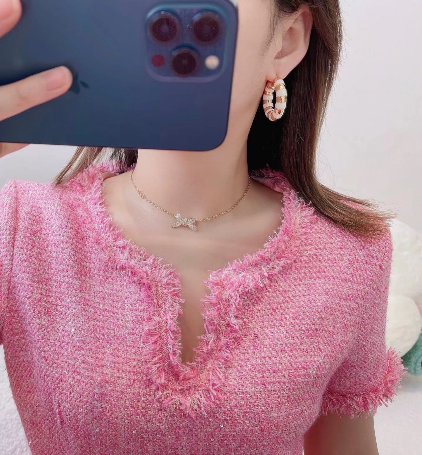 セリーヌイヤリング アクセサリー