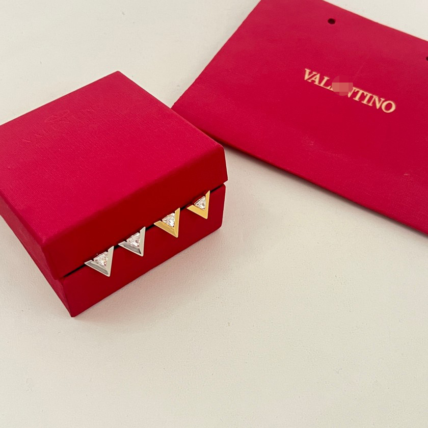 ヴァレンティノイヤリング アクセサリー