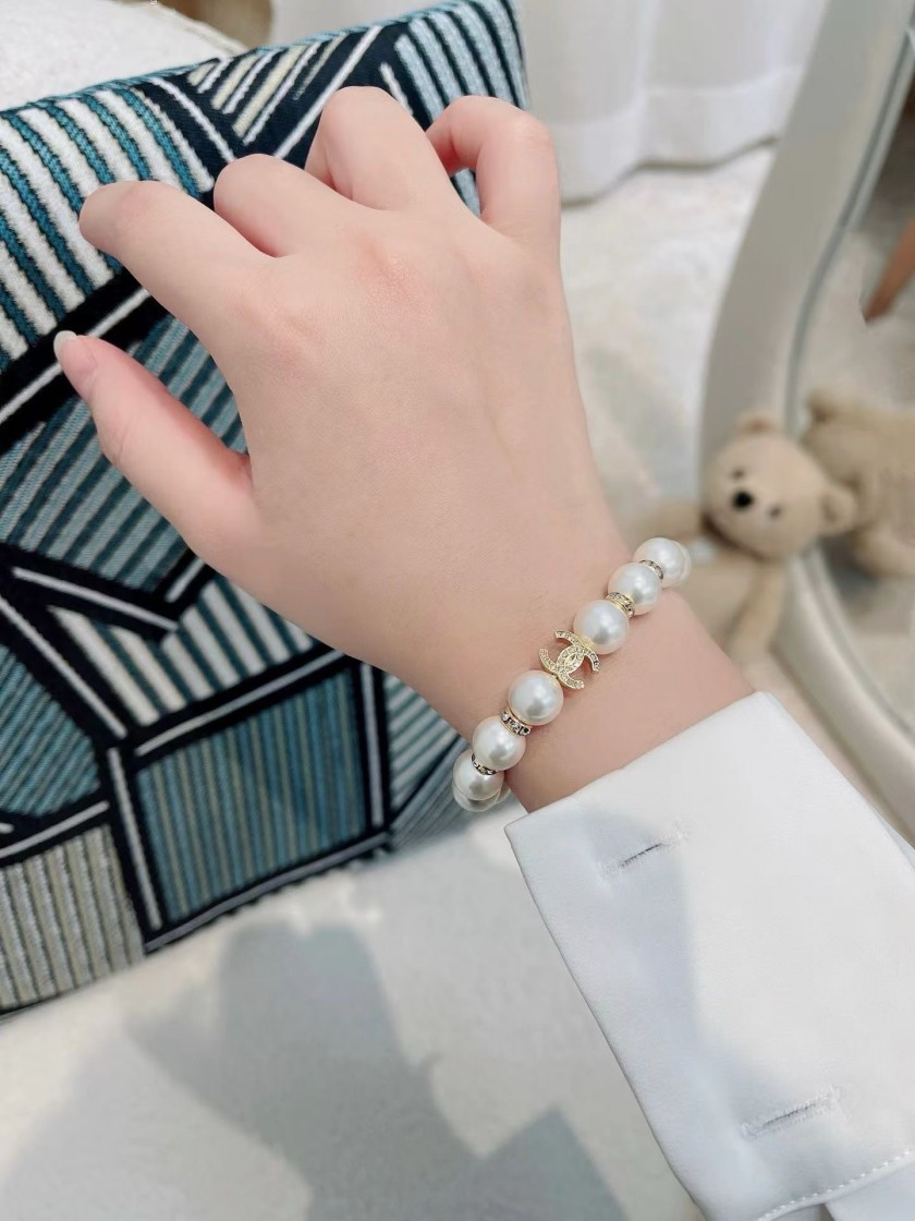 シャネル ブレスレット アクセサリー
