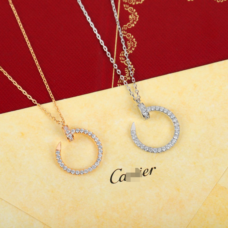 カルティエネックレス アクセサリー