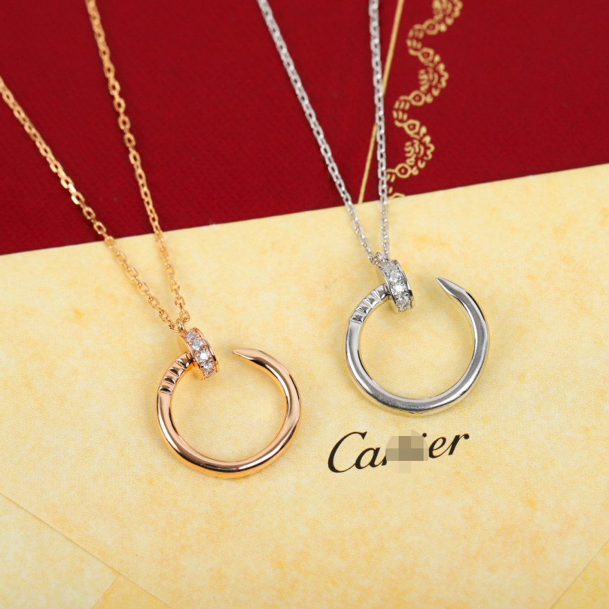 カルティエネックレス アクセサリー